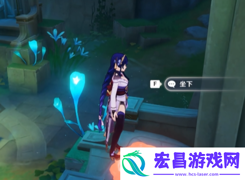 原神旁白与注脚任务怎么过