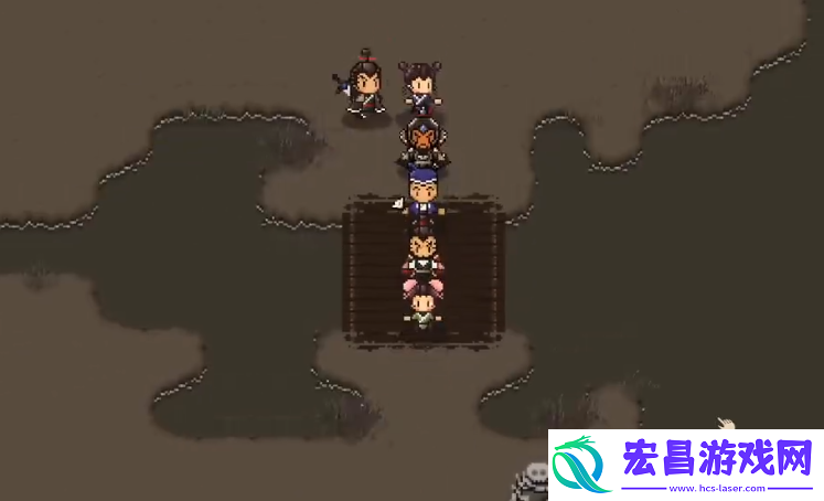 大江湖之苍龙与白鸟陆笠生武功推荐