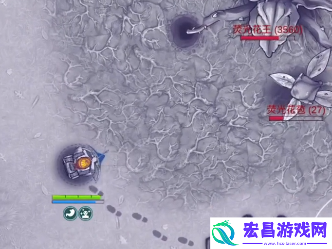 阿瑞斯病毒2花王怎么打