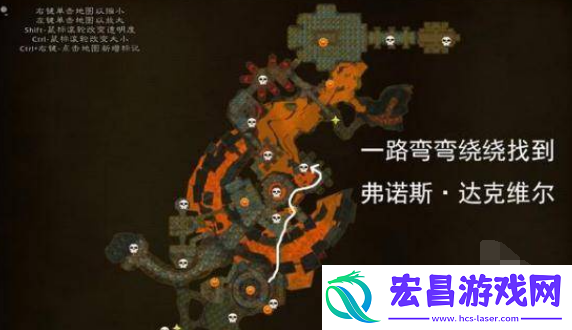 魔兽世界暗炉钥匙怎么获得