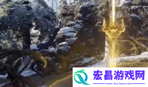永劫无间地脉仪怎么占领