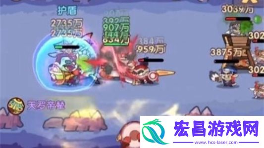 末日王者循环活动2024