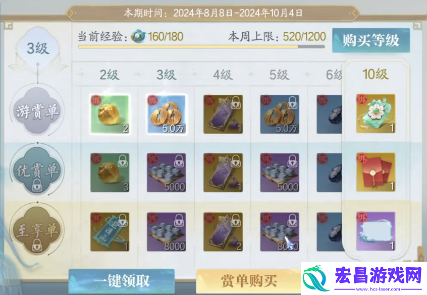 诛仙2手游天元是什么