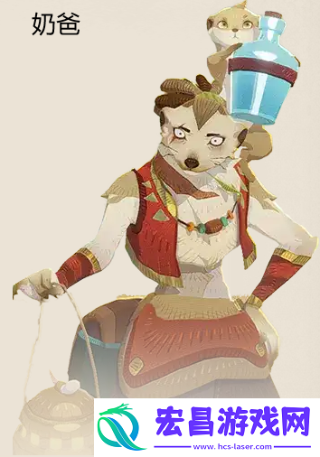 剑与远征启程奶爸和骨王哪个好