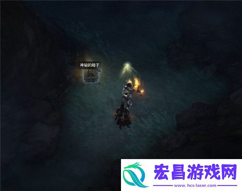 暗黑3牧牛杖制作方法介绍