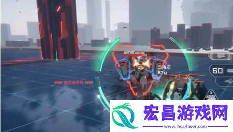 解限机龙渊怎么玩