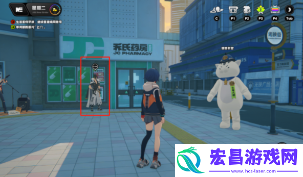 绝区零安东偶遇事件任务怎么完成