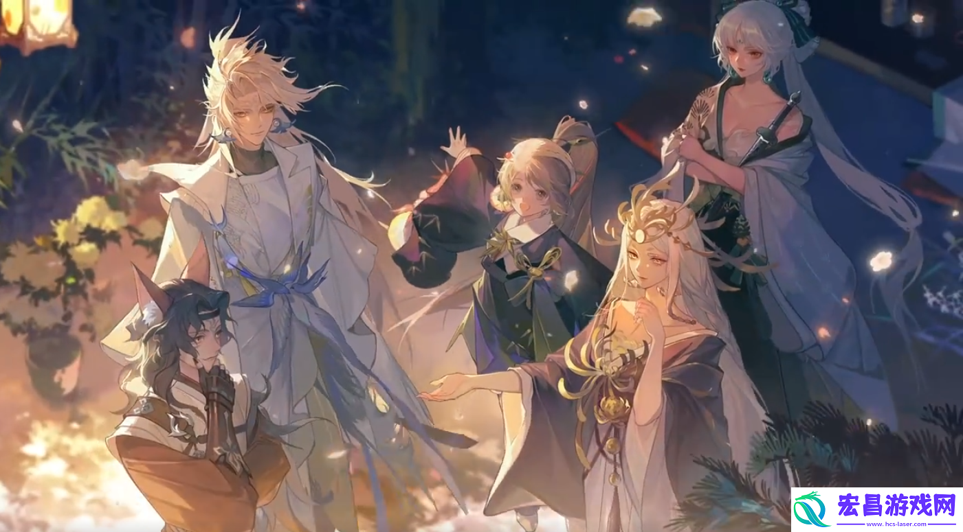 阴阳师浮世浪行客系列皮肤怎么样