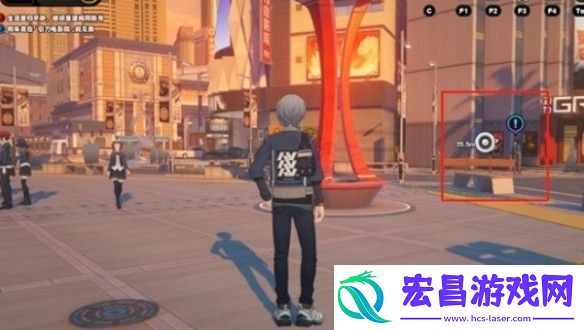 绝区零怎么就可以牵手了事件任务攻略