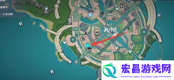 原神缤纷马卡龙食谱怎么获得