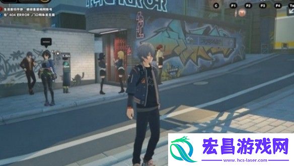 绝区零是真的治安官事件任务攻略