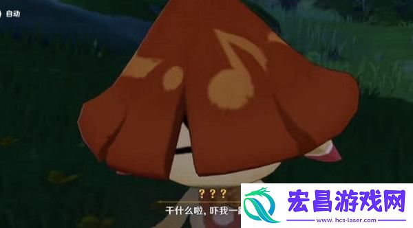 原神香醉坡兰那罗位置介绍