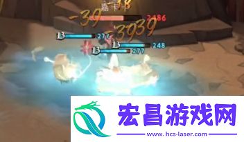 哈利波特魔法觉醒弗立维卡组搭配！游走球玩法略！
