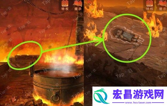 纸嫁衣7卿不负第五章怎么通关