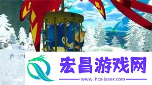 路易吉洋馆314层宝石