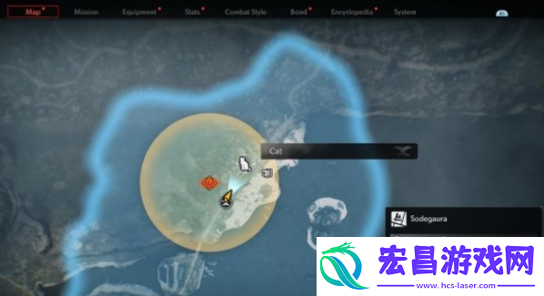 浪人崛起riseoftheronin横滨袖浦猫咪38位置攻略