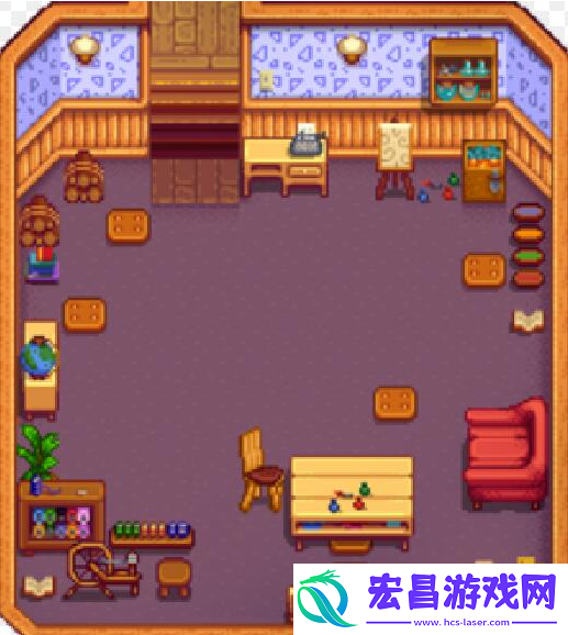 星露谷物语姜岛怎么解锁
