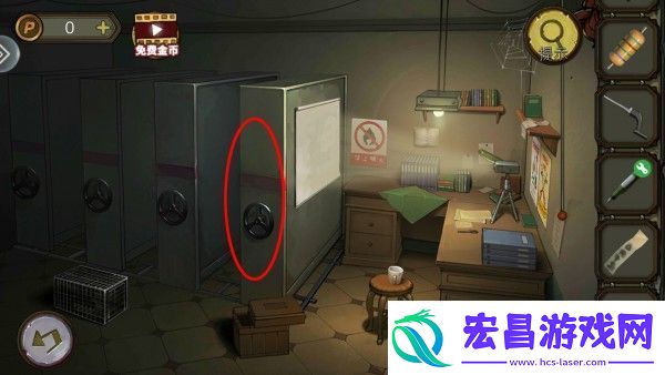 密室逃脱绝境系列10寻梦大作战第十六关通关攻略