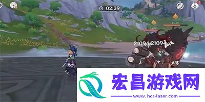 原神怒华连迹任务怎么做
