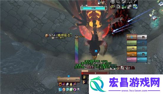 魔兽世界夜之魇任务流程介绍