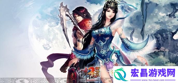 诛仙2阵灵碎片获取攻略