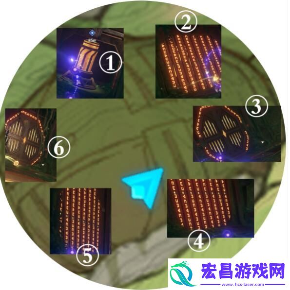 原神吉祥具书攻略大全