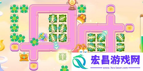2024保卫萝卜4周赛8月12日怎么过