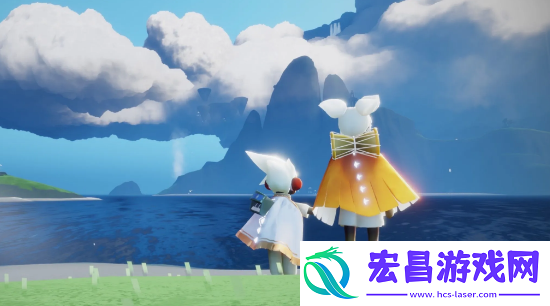 光遇黑金吉他先祖位置在哪