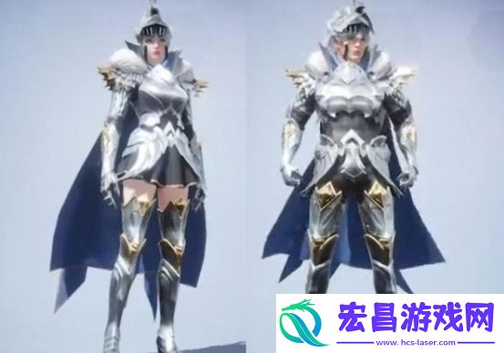 和平精英决战龙骑皮肤怎么样
