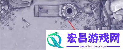 阿瑞斯病毒2火铳在哪