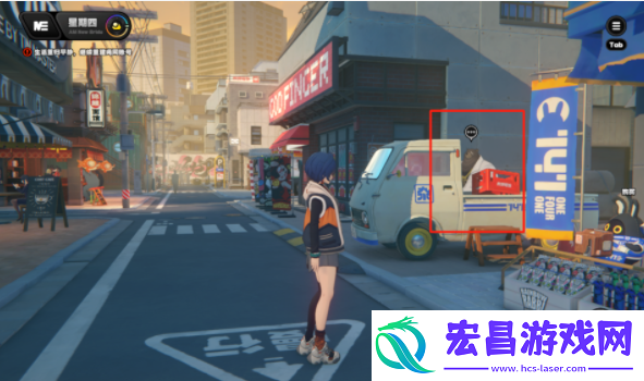 绝区零本偶遇事件任务怎么完成