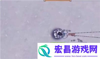 阿瑞斯病毒2火铳在哪