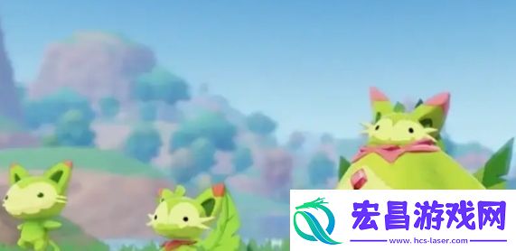 洛克王国世界新手玩法是什么