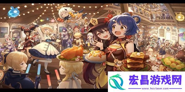 原神怒华连迹任务怎么做