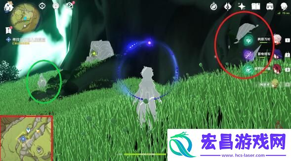 原神吉祥具书攻略大全
