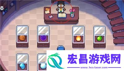 各个npc好感度礼物介绍