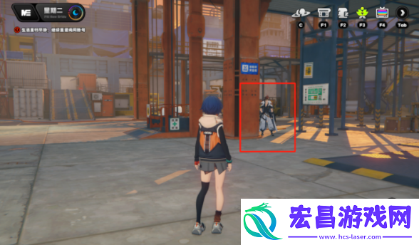 绝区零安东偶遇事件任务怎么完成
