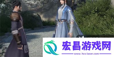 逆水寒手游哑巴兄弟攻略