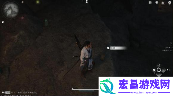 燕云十六声免费的情报任务攻略