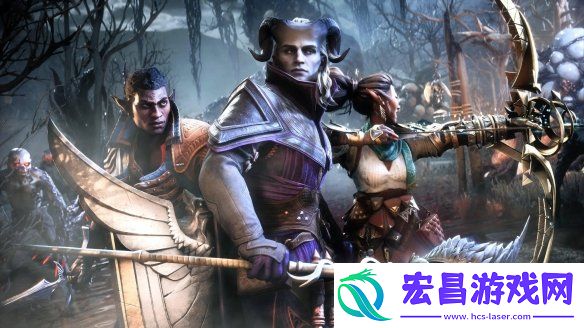EA官方确认
