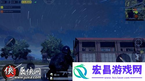 绝地求生刺激战场沙漠地图有没有昼夜模式绝地求生刺激战场哪些地图有昼夜模式