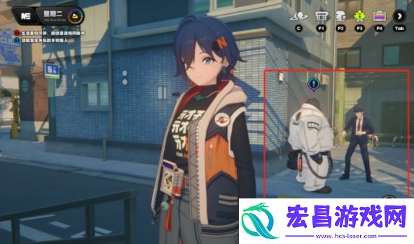 绝区零本升阶事件任务攻略