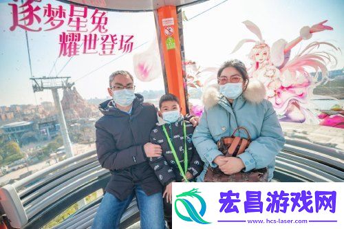 魔域手游2×海昌海洋公园联动火热进行中！定制包厢邀您打卡