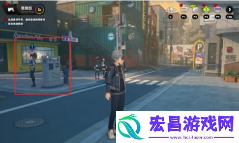 绝区零朱鸢升阶事件完成步骤