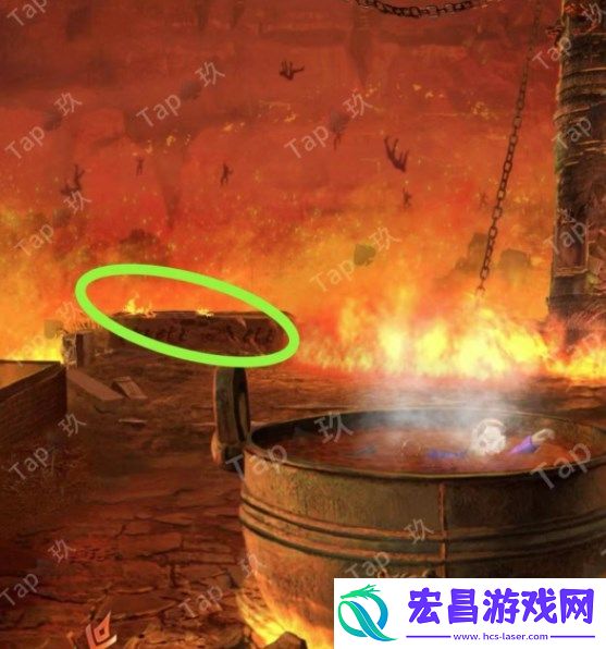 纸嫁衣7卿不负第五章怎么通关