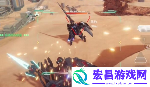 解限机龙渊怎么玩
