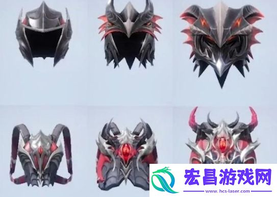 和平精英决战龙骑皮肤怎么样