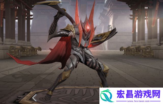 王者荣耀S30白起怎么出装