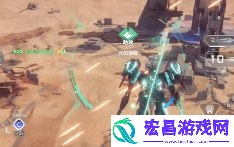 解限机龙渊怎么玩