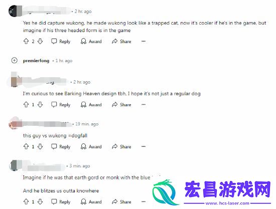 海外玩家热盼